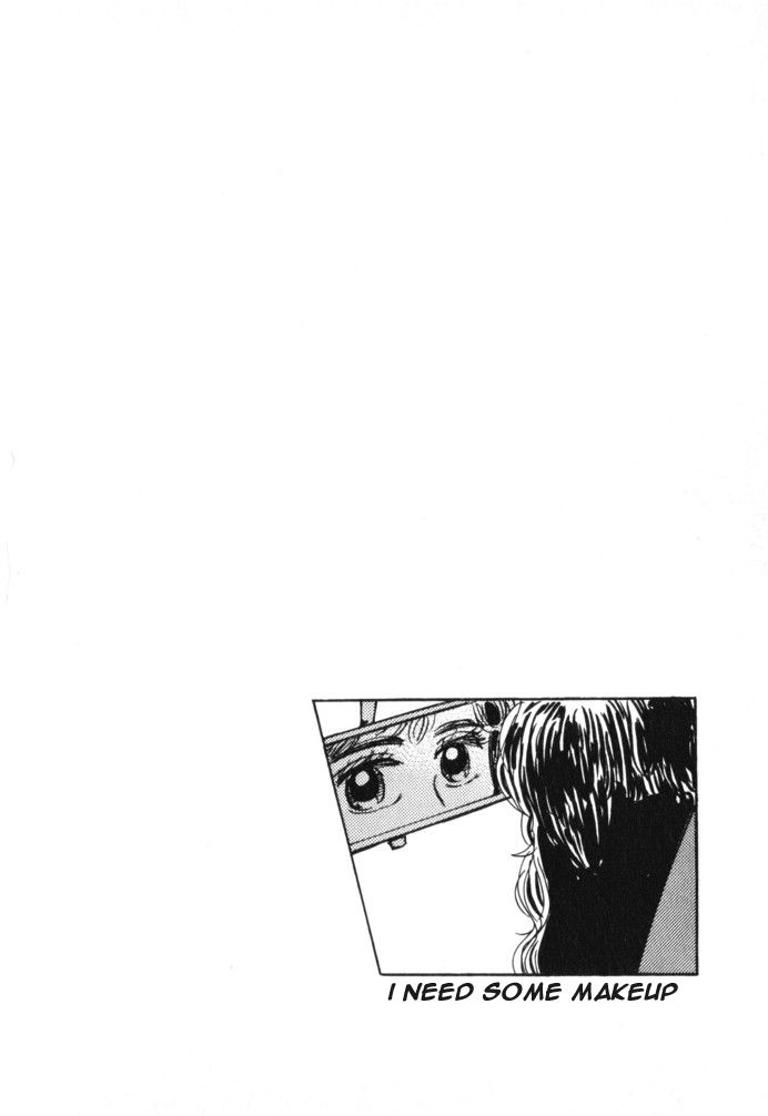 Read Wangan Midnight ENGLISH Manga Online