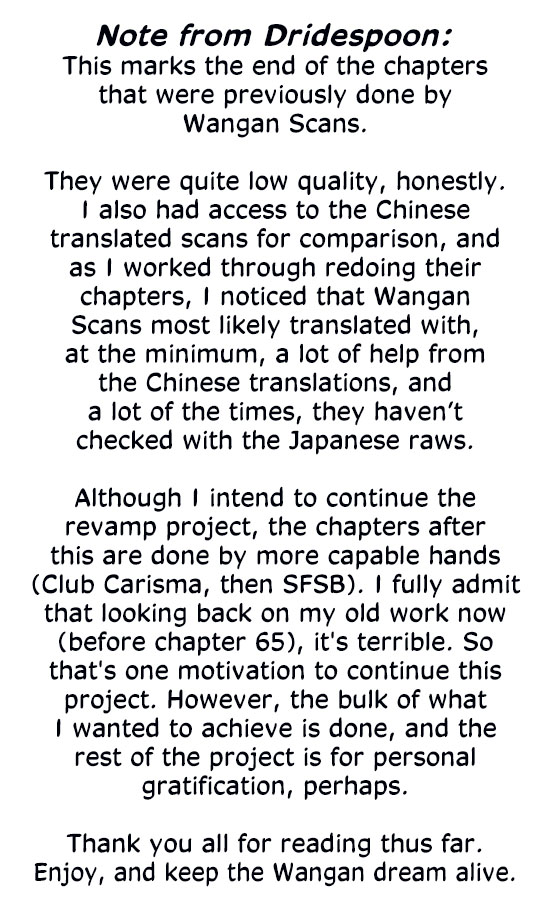 Read Wangan Midnight ENGLISH Manga Online