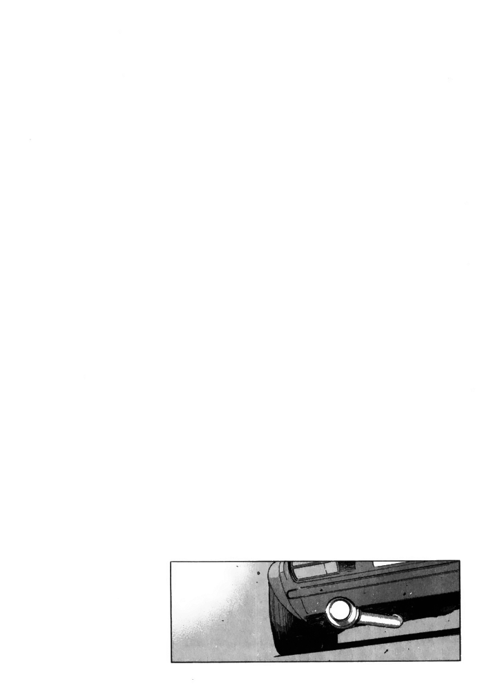 Read Wangan Midnight ENGLISH Manga Online