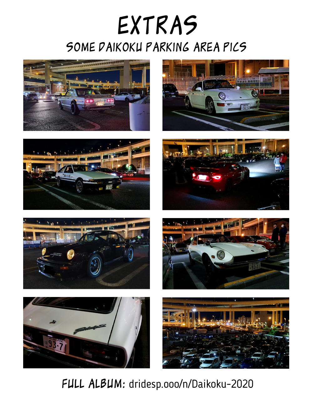 Read Wangan Midnight ENGLISH Manga Online