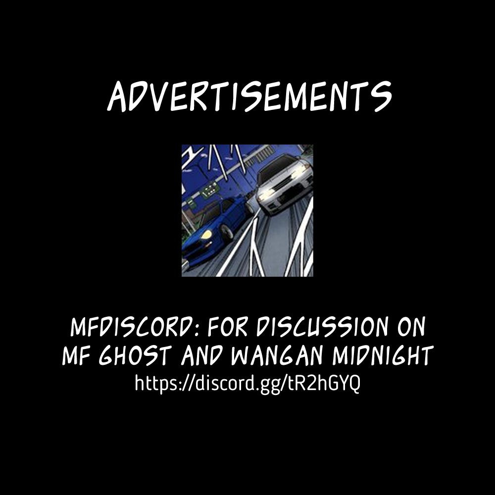 Read Wangan Midnight ENGLISH Manga Online