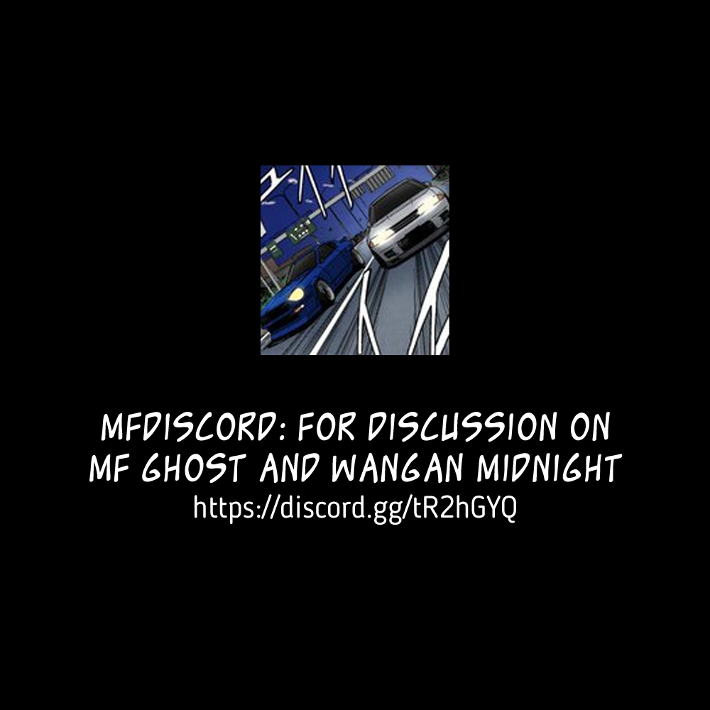 Read Wangan Midnight ENGLISH Manga Online