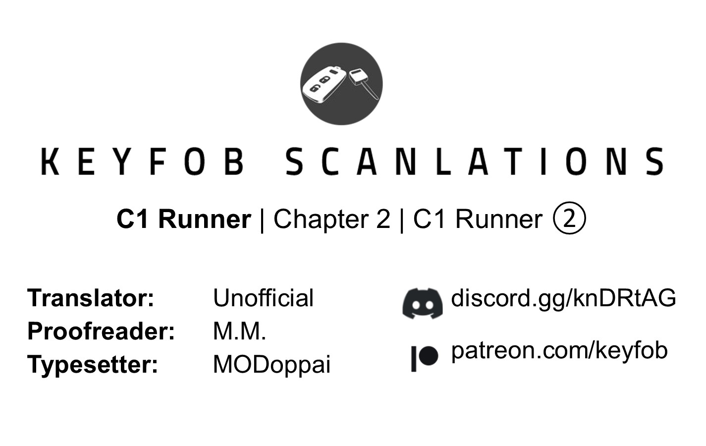 Read Wangan Midnight_ C1 Runner ENGLISH Manga Online