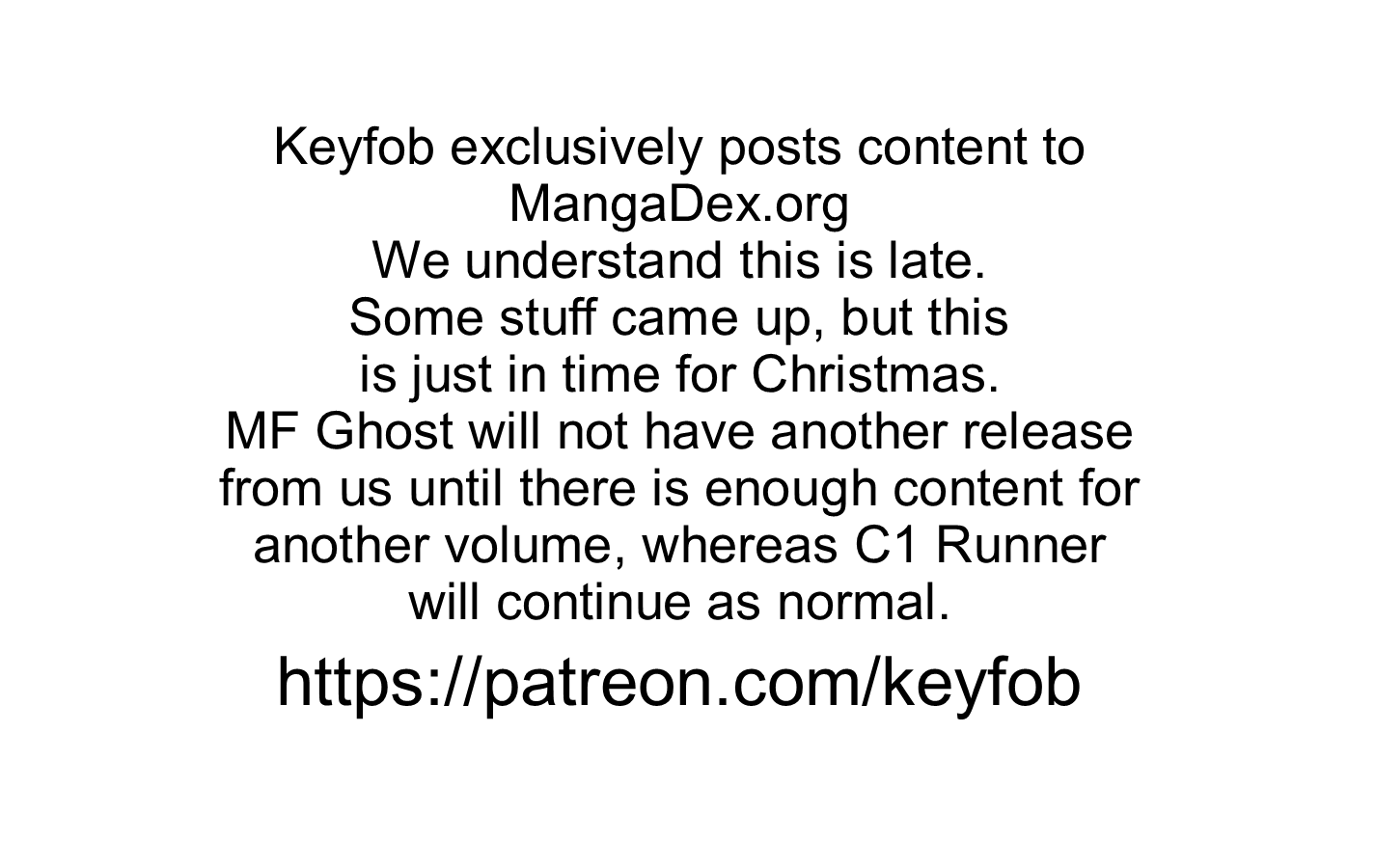 Read Wangan Midnight_ C1 Runner ENGLISH Manga Online