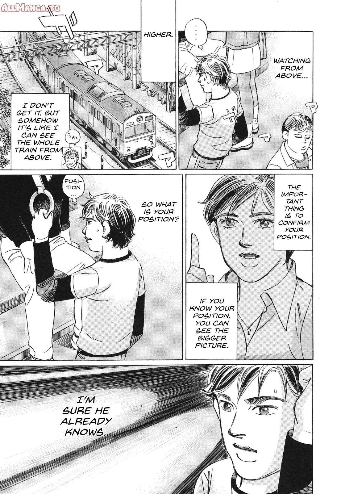 Read Wangan Midnight_ C1 Runner ENGLISH Manga Online