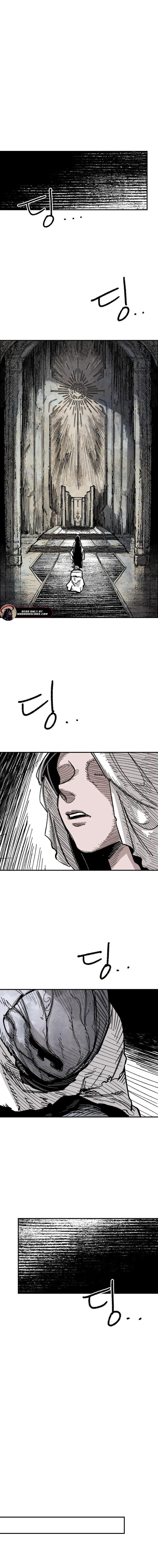 Read Warrior Kariel ENGLISH Manga Online