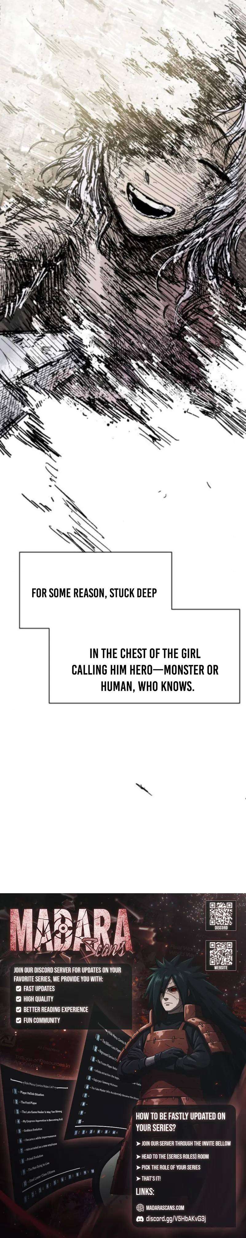 Read Warrior Kariel ENGLISH Manga Online