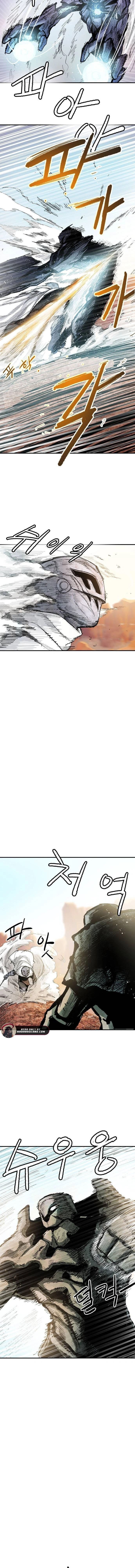 Read Warrior Kariel ENGLISH Manga Online