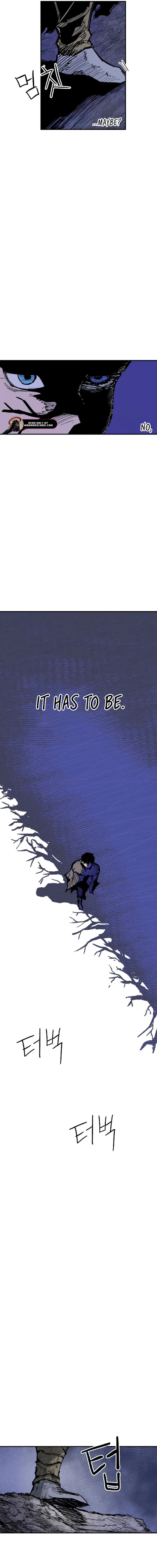 Read Warrior Kariel ENGLISH Manga Online