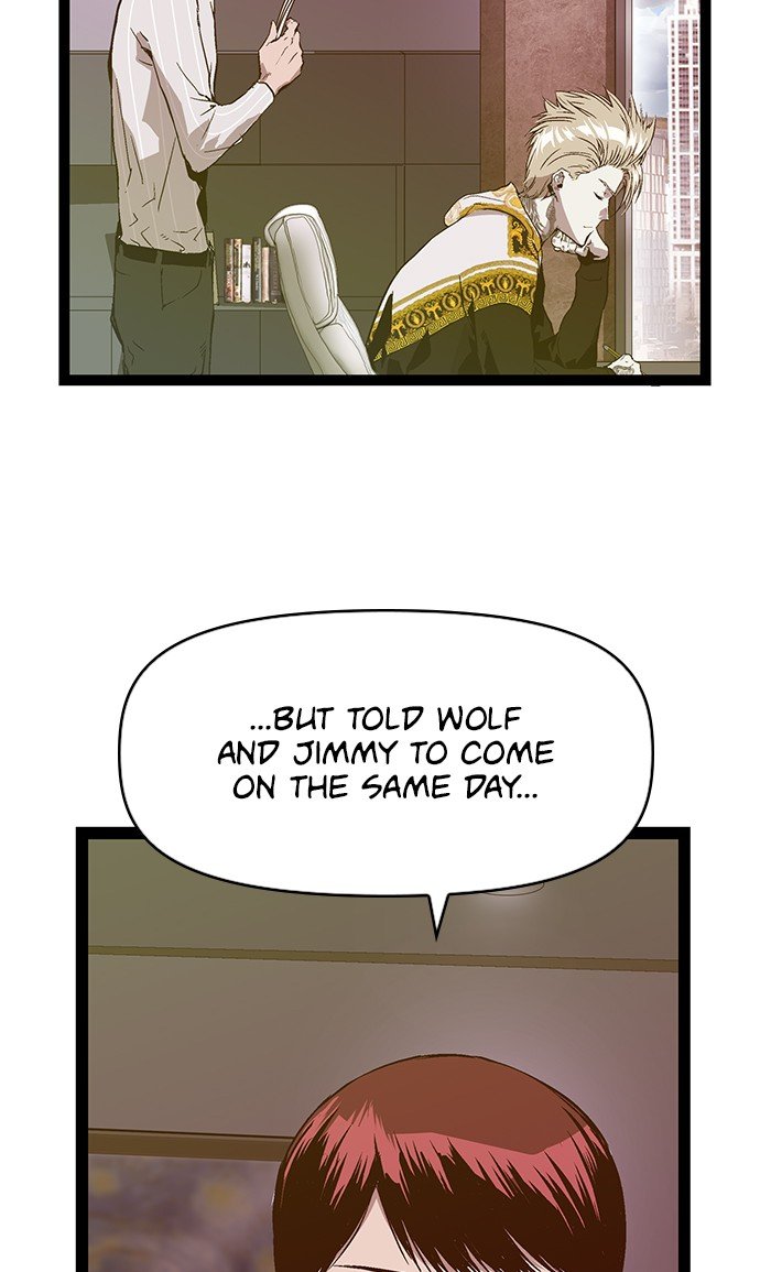 Read Weak Hero ENGLISH Manga Online