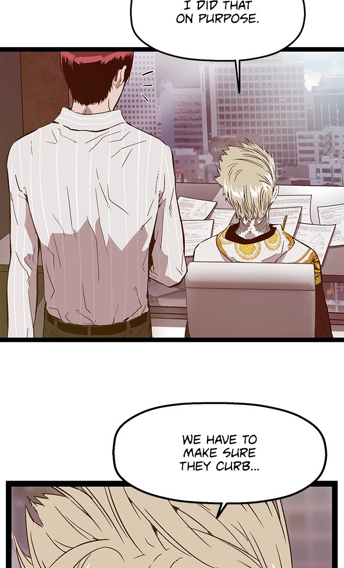 Read Weak Hero ENGLISH Manga Online