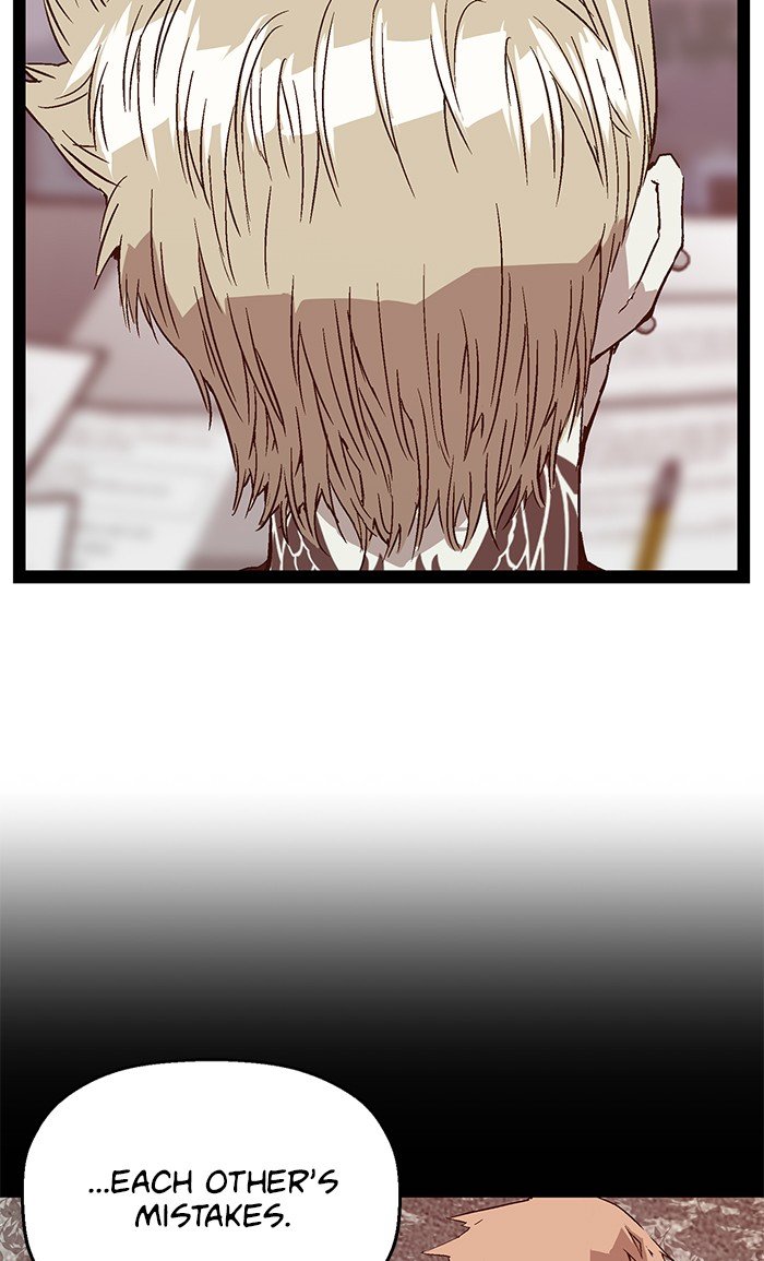 Read Weak Hero ENGLISH Manga Online