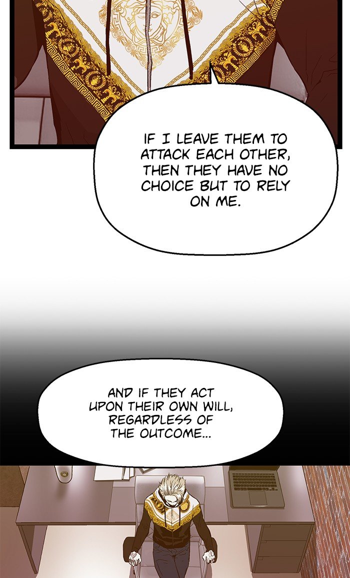 Read Weak Hero ENGLISH Manga Online