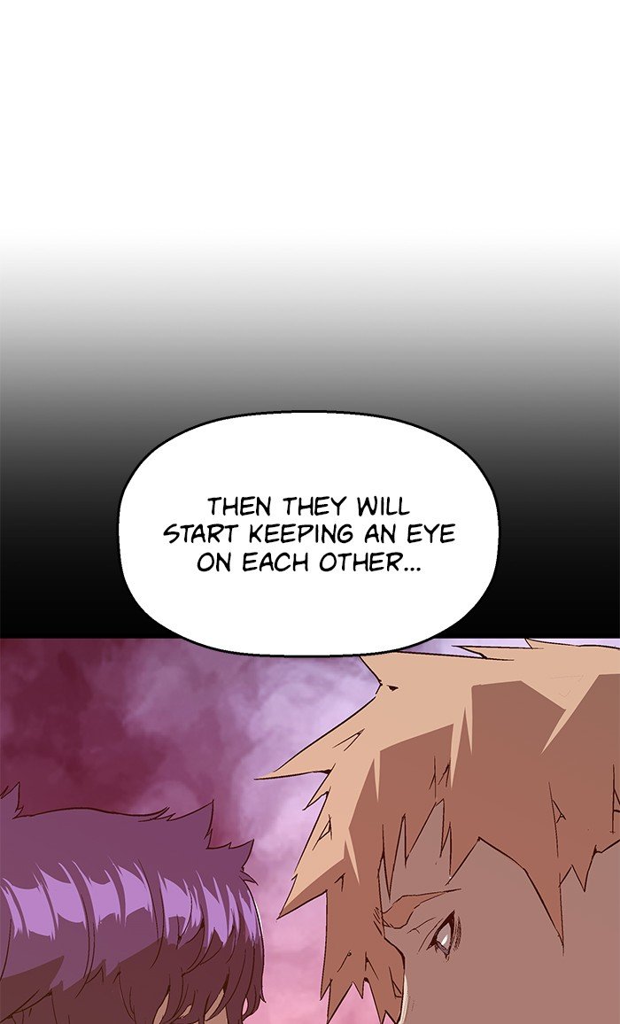 Read Weak Hero ENGLISH Manga Online