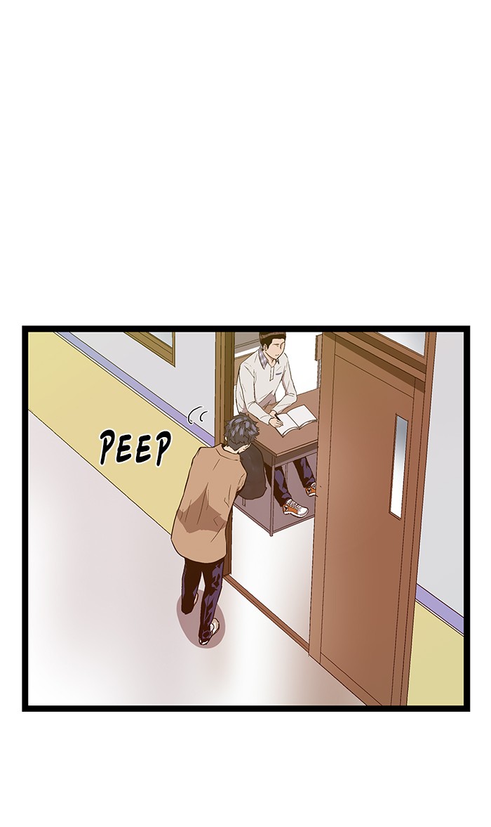 Read Weak Hero ENGLISH Manga Online