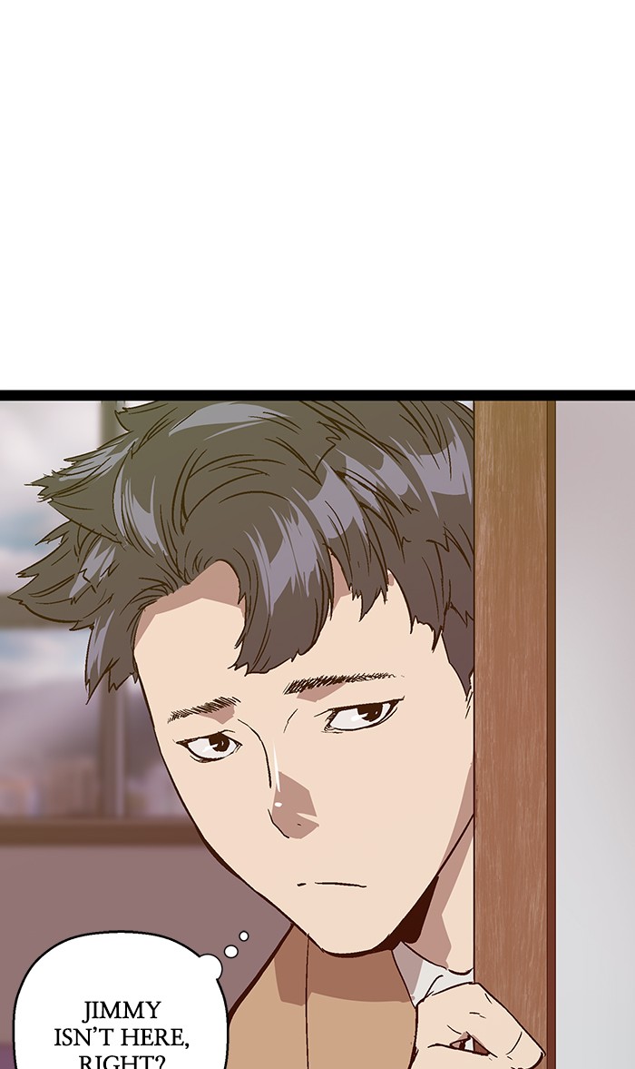 Read Weak Hero ENGLISH Manga Online