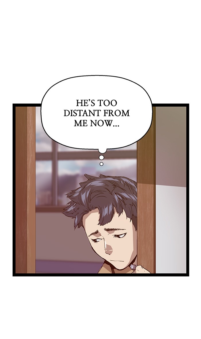 Read Weak Hero ENGLISH Manga Online