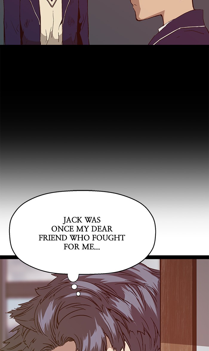 Read Weak Hero ENGLISH Manga Online