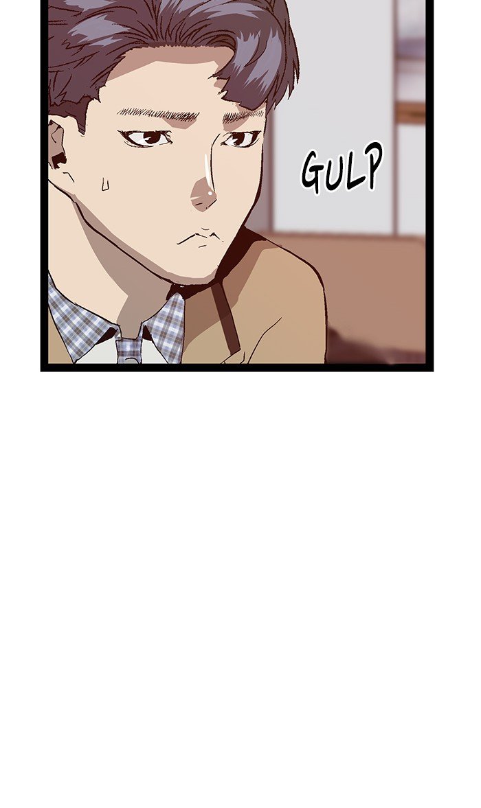 Read Weak Hero ENGLISH Manga Online