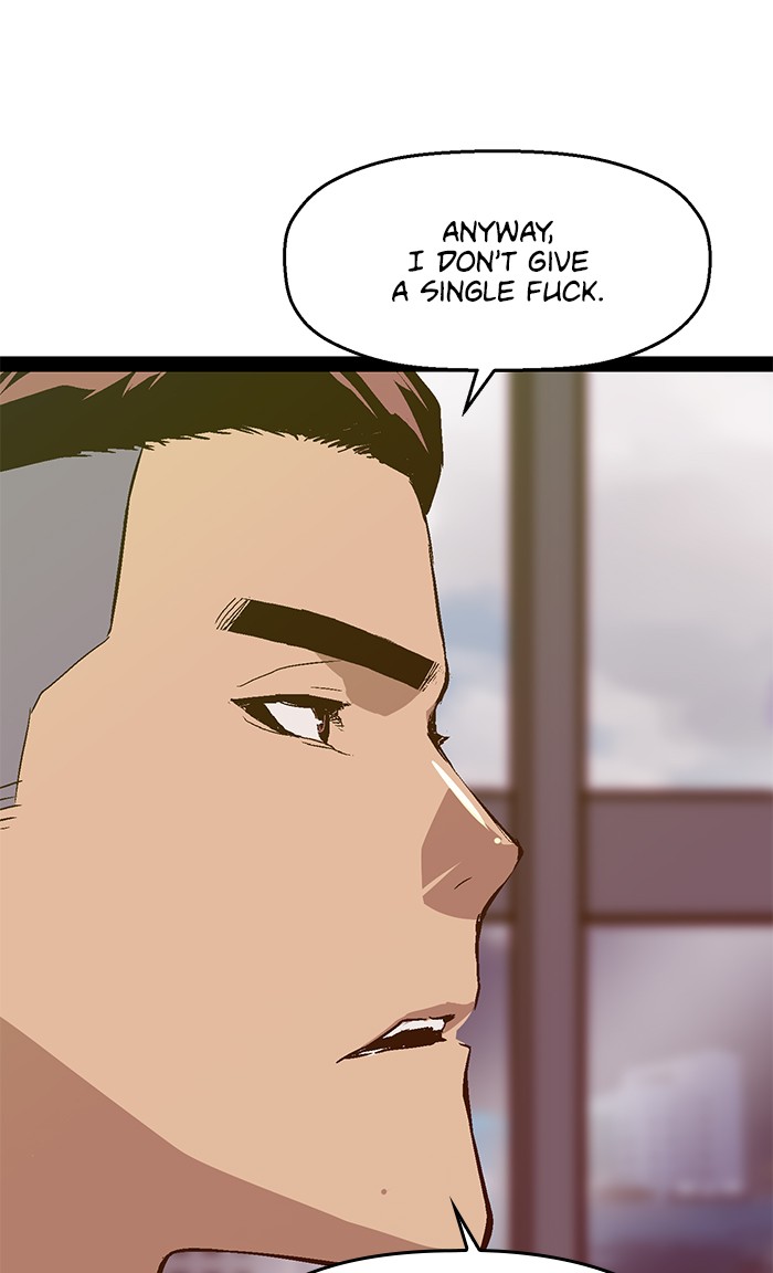 Read Weak Hero ENGLISH Manga Online