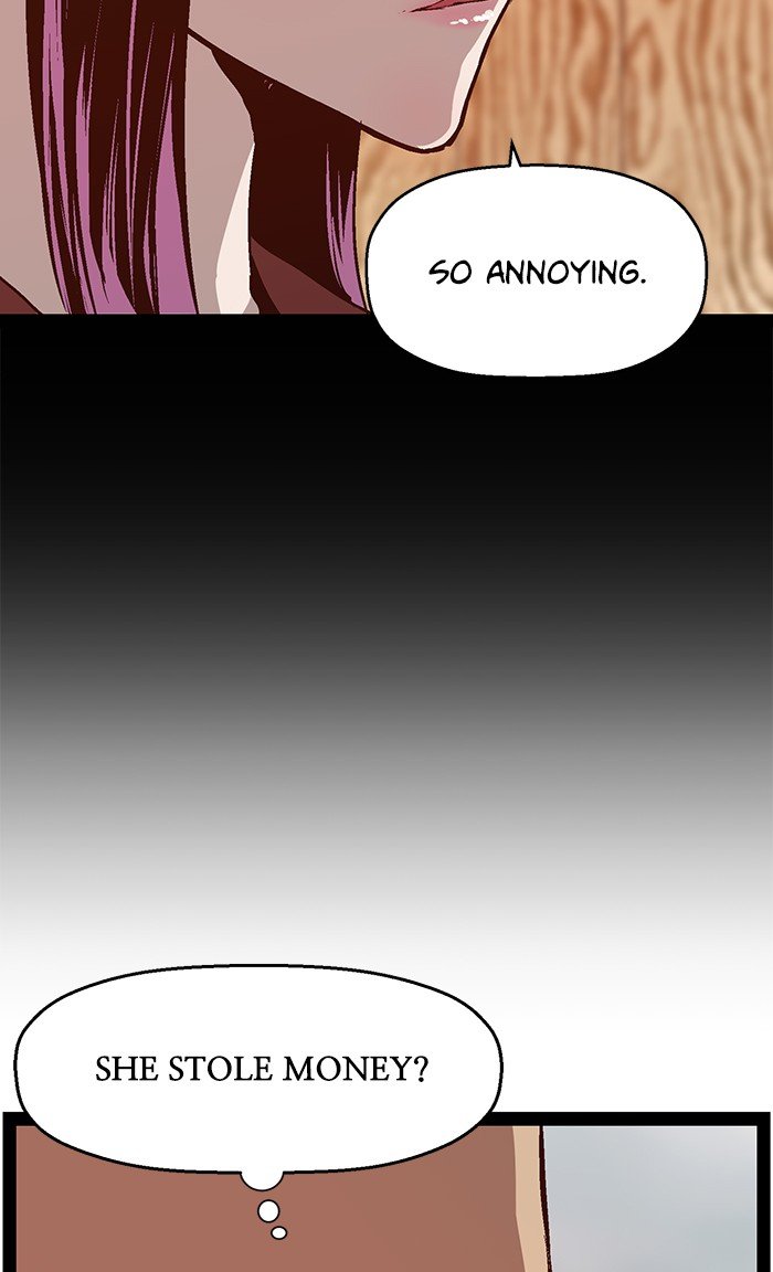 Read Weak Hero ENGLISH Manga Online