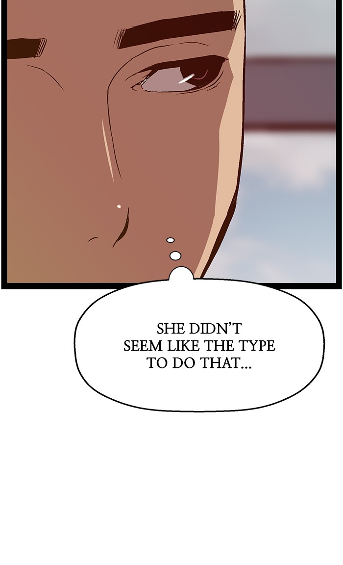Read Weak Hero ENGLISH Manga Online