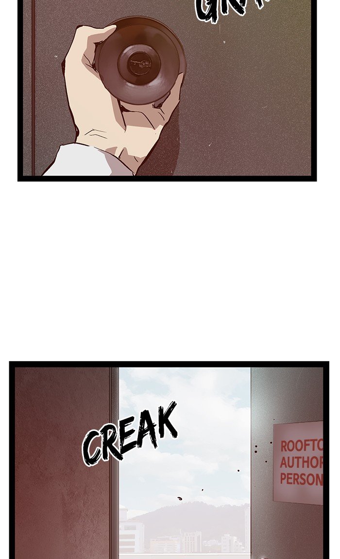 Read Weak Hero ENGLISH Manga Online