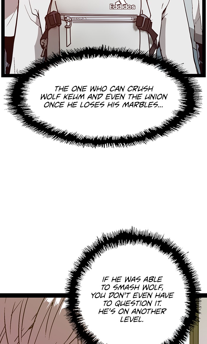 Read Weak Hero ENGLISH Manga Online