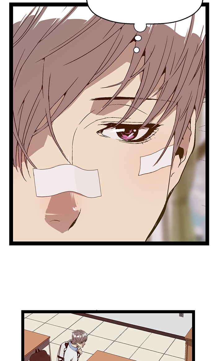 Read Weak Hero ENGLISH Manga Online