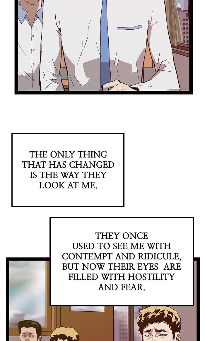 Read Weak Hero ENGLISH Manga Online