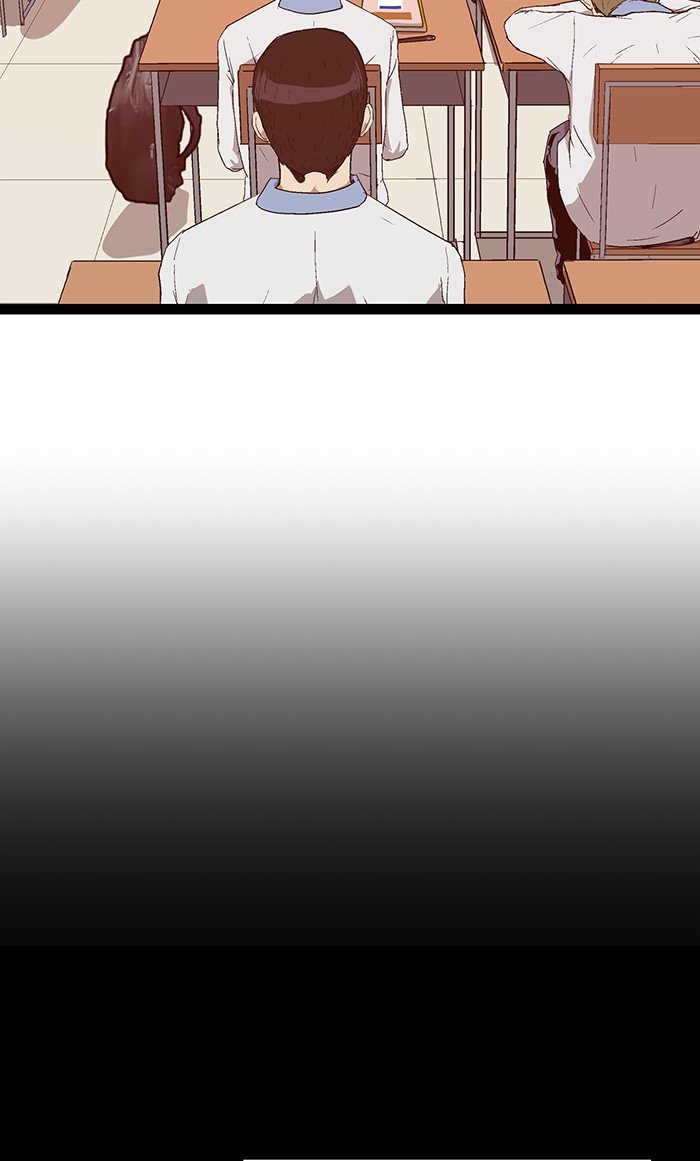 Read Weak Hero ENGLISH Manga Online