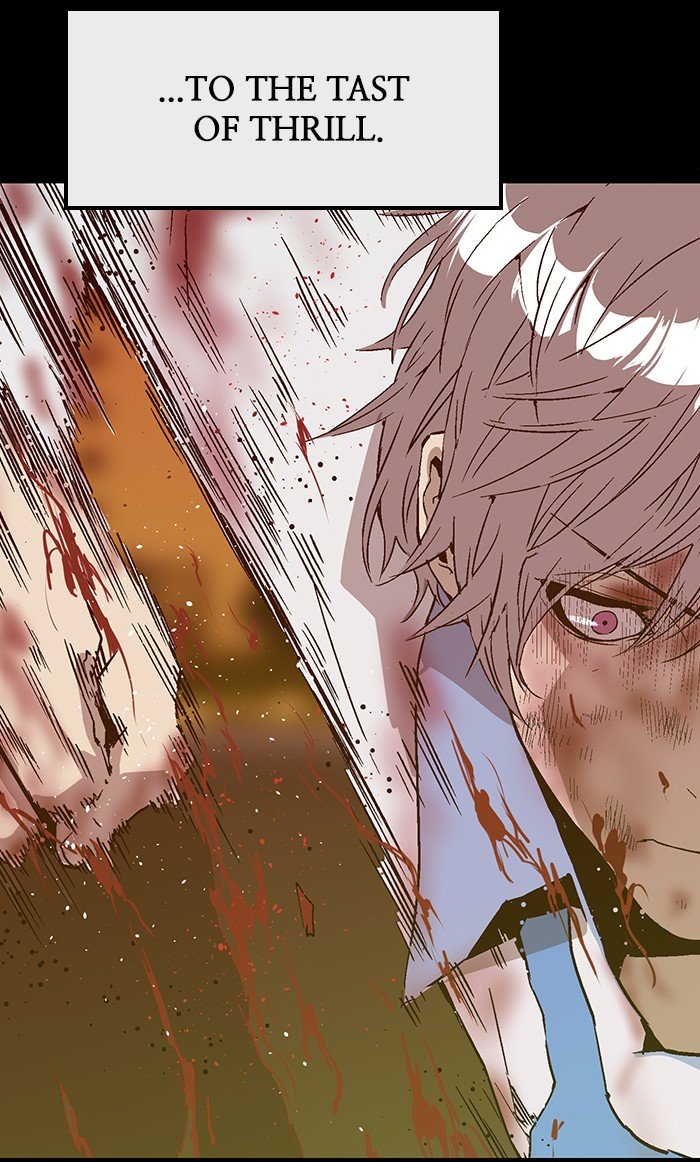Read Weak Hero ENGLISH Manga Online