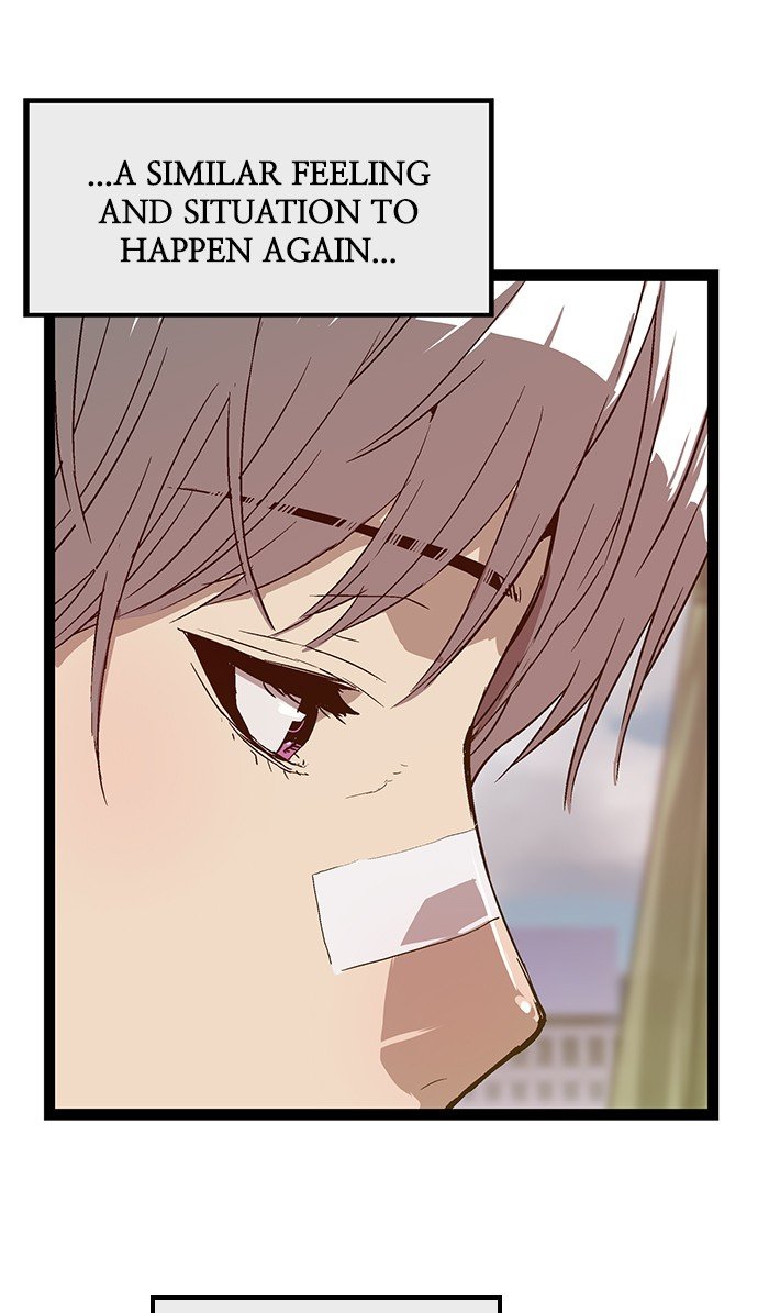 Read Weak Hero ENGLISH Manga Online