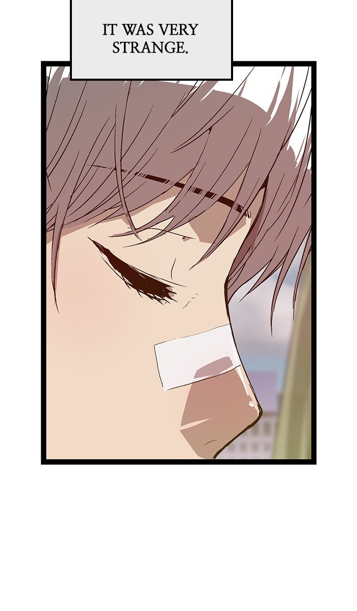 Read Weak Hero ENGLISH Manga Online