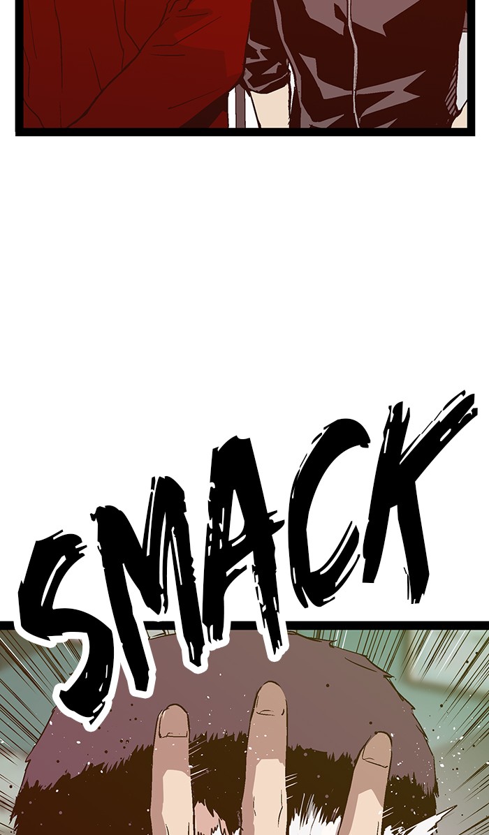 Read Weak Hero ENGLISH Manga Online