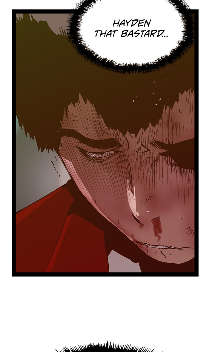 Read Weak Hero ENGLISH Manga Online