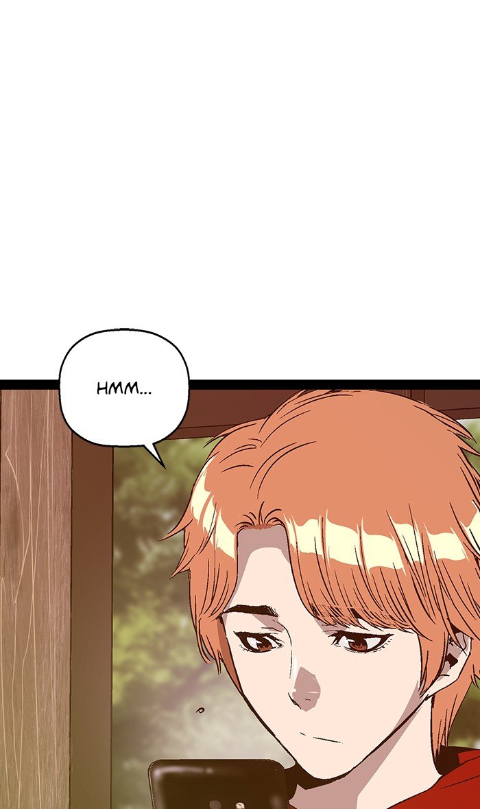 Read Weak Hero ENGLISH Manga Online