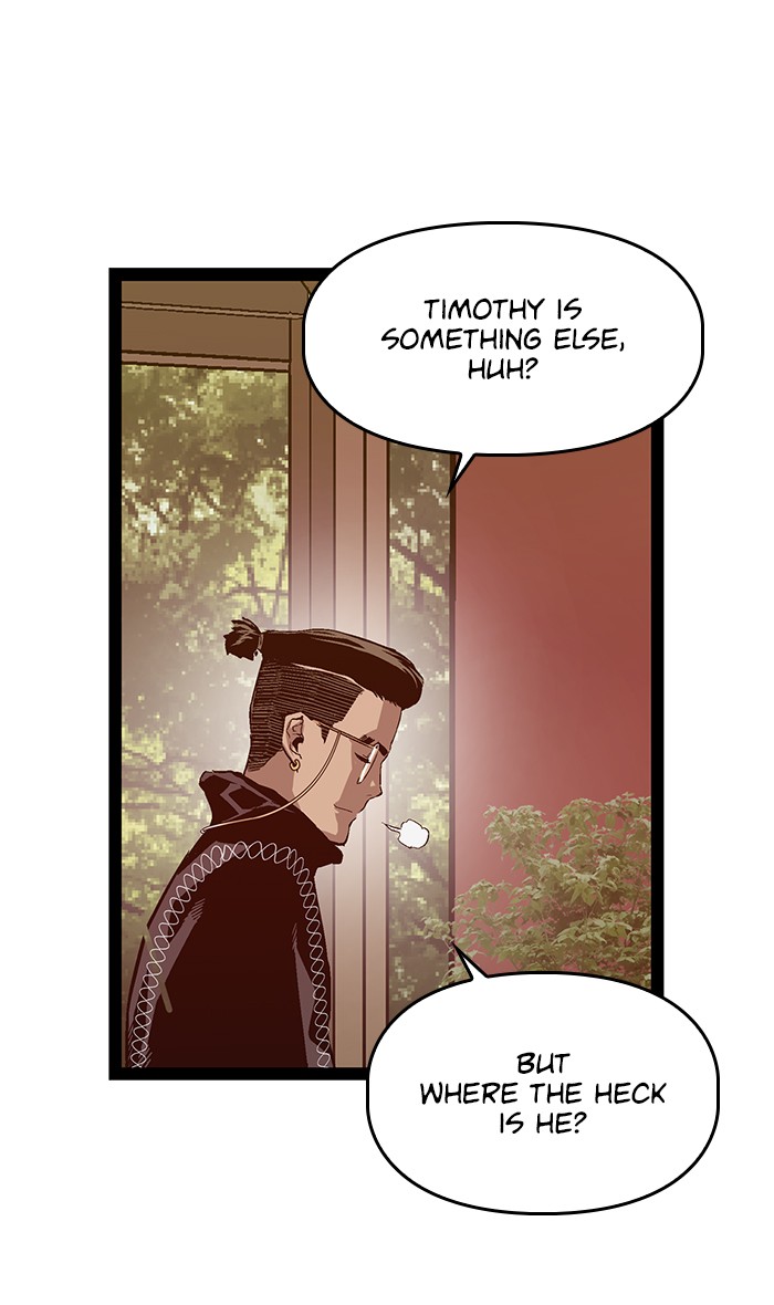 Read Weak Hero ENGLISH Manga Online