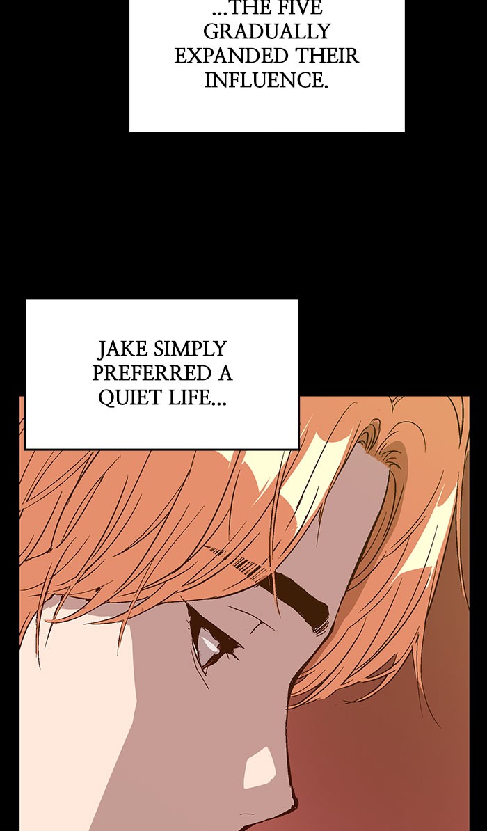 Read Weak Hero ENGLISH Manga Online