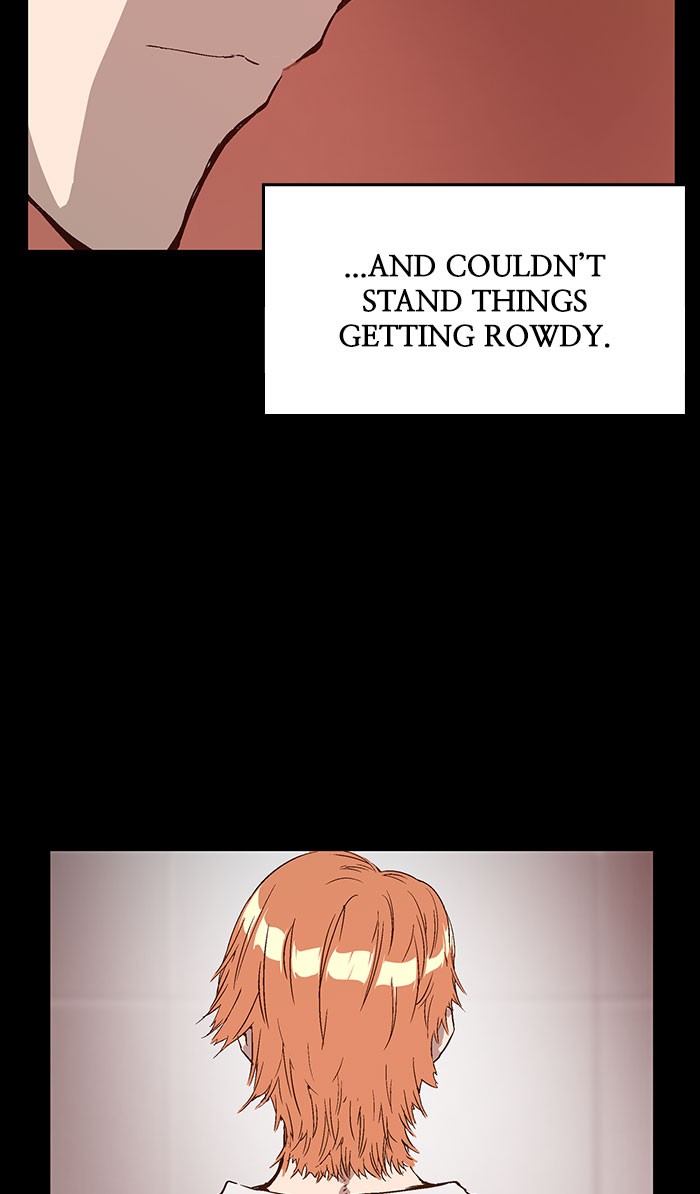 Read Weak Hero ENGLISH Manga Online