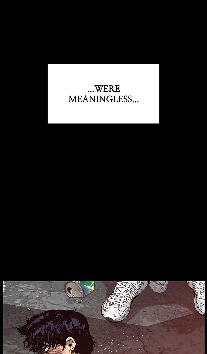Read Weak Hero ENGLISH Manga Online