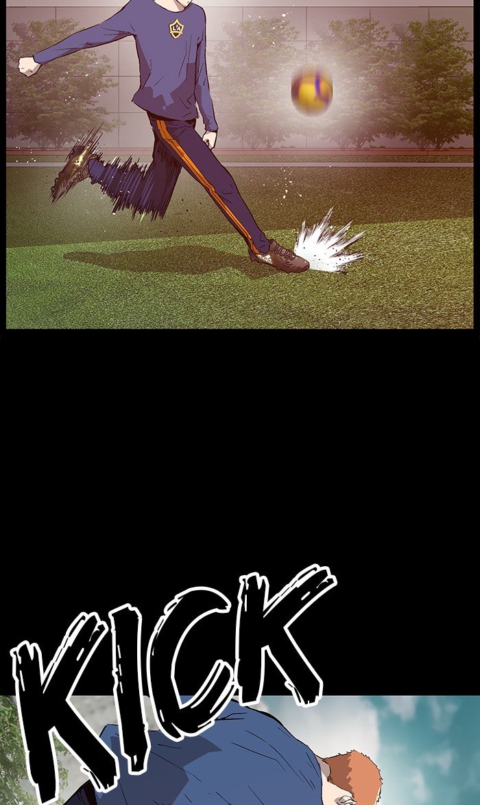 Read Weak Hero ENGLISH Manga Online