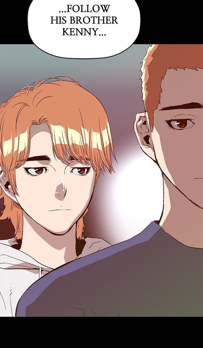 Read Weak Hero ENGLISH Manga Online