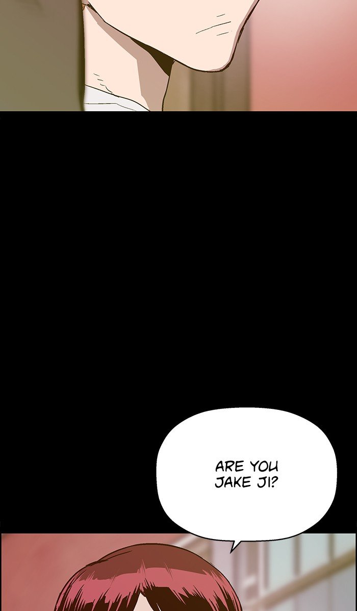 Read Weak Hero ENGLISH Manga Online