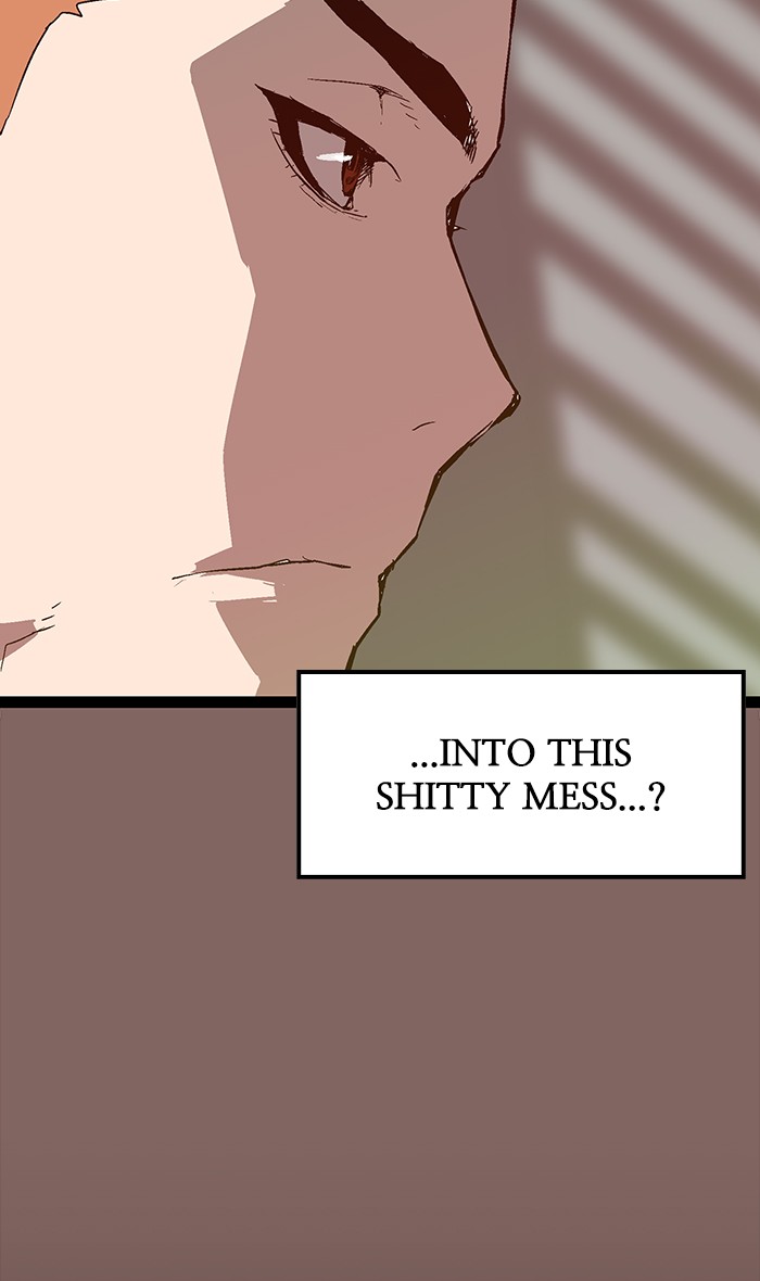 Read Weak Hero ENGLISH Manga Online