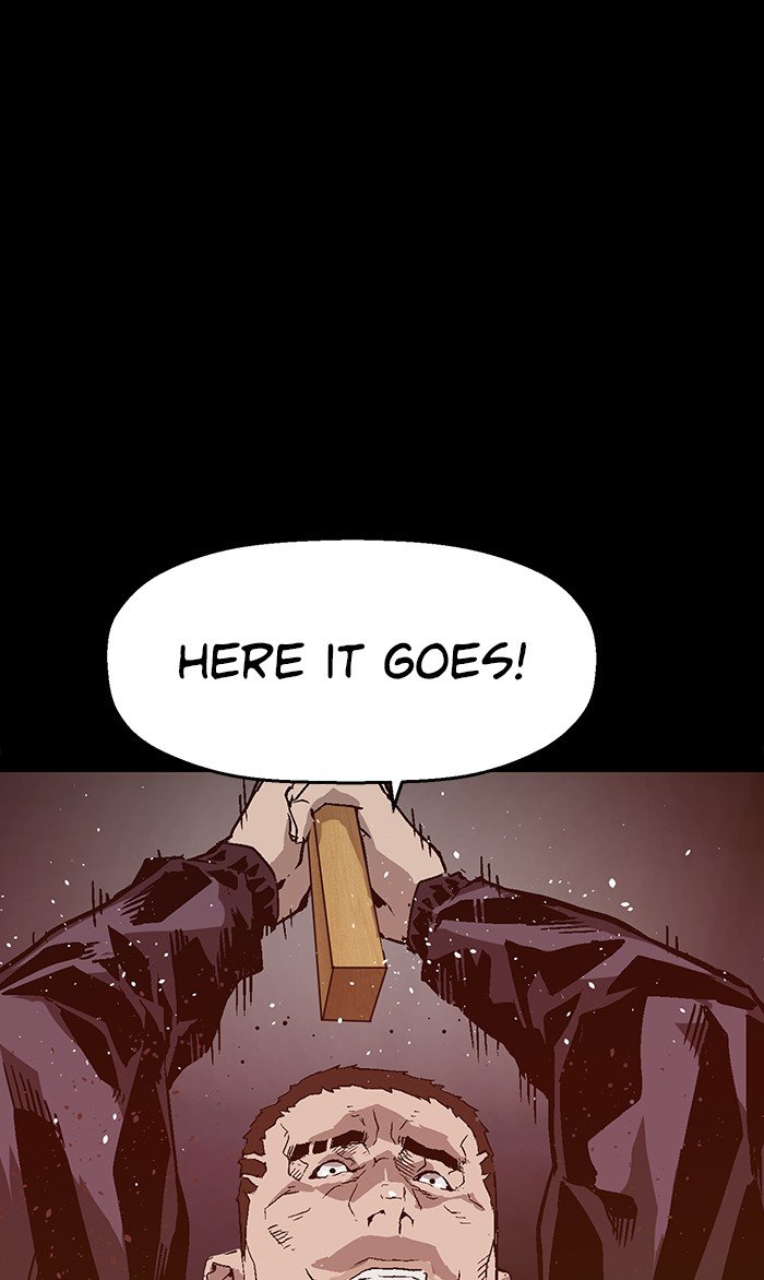 Read Weak Hero ENGLISH Manga Online