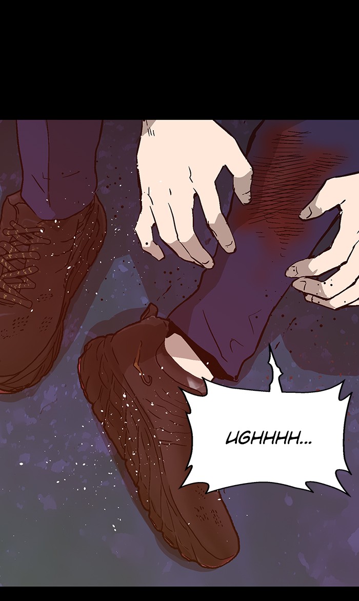 Read Weak Hero ENGLISH Manga Online