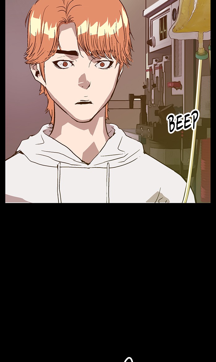 Read Weak Hero ENGLISH Manga Online