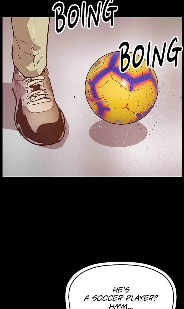 Read Weak Hero ENGLISH Manga Online