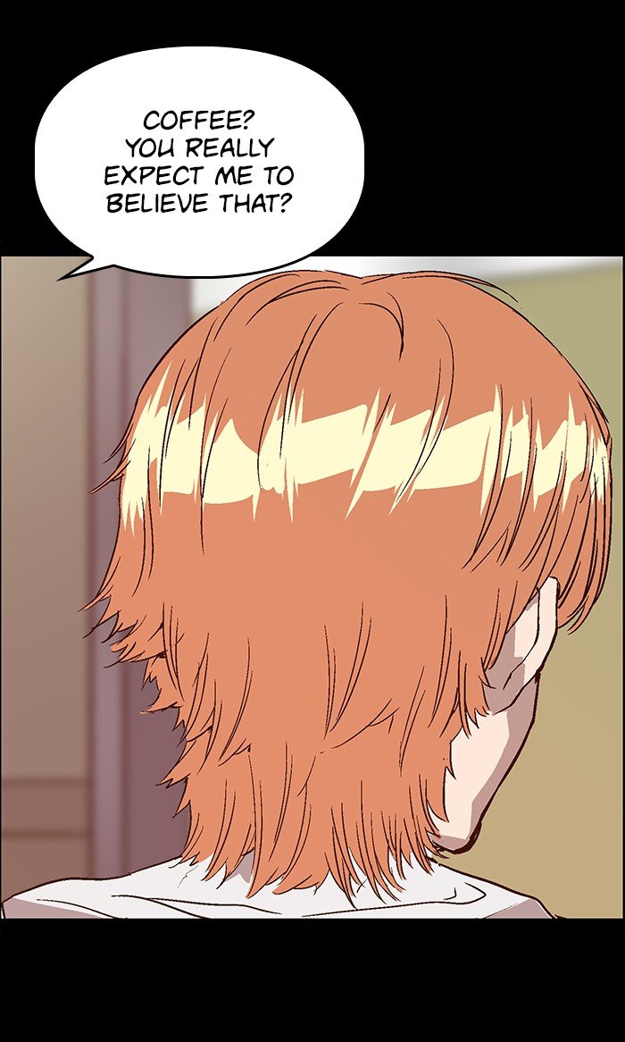 Read Weak Hero ENGLISH Manga Online